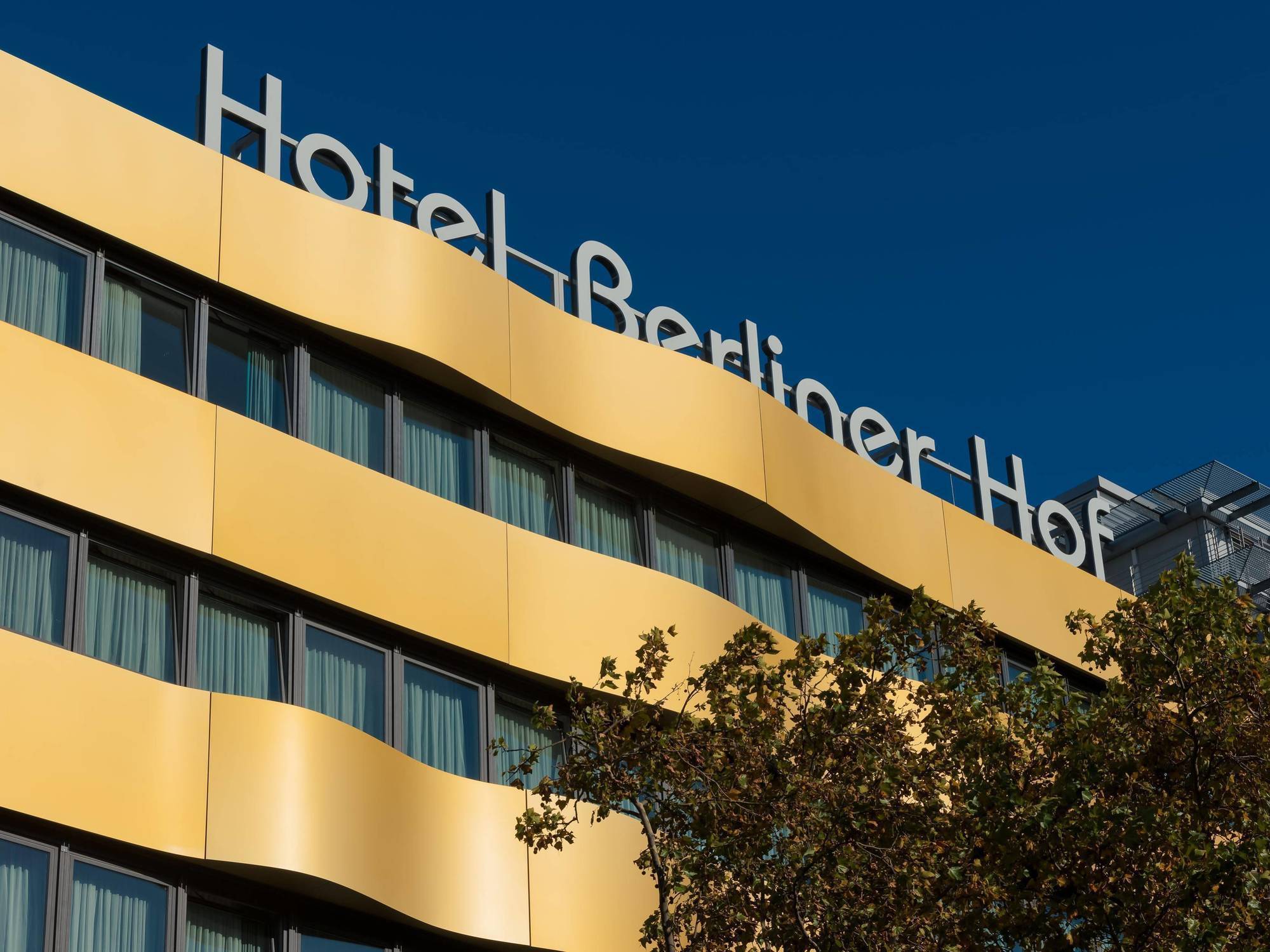 About:Berlin Hotel Exterior photo